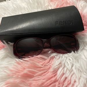 Fendi sunglasses